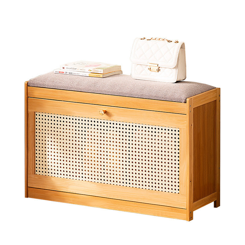 Armoire à chaussures moderne Simple