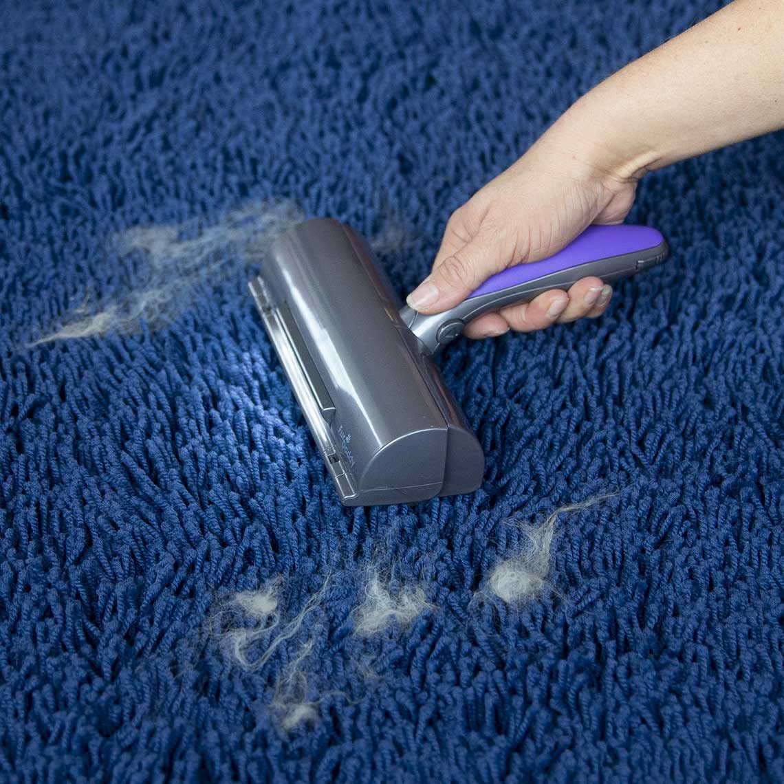 Raclette Anti-Poils Réutilisable PRO (Nouvelle version 2025)