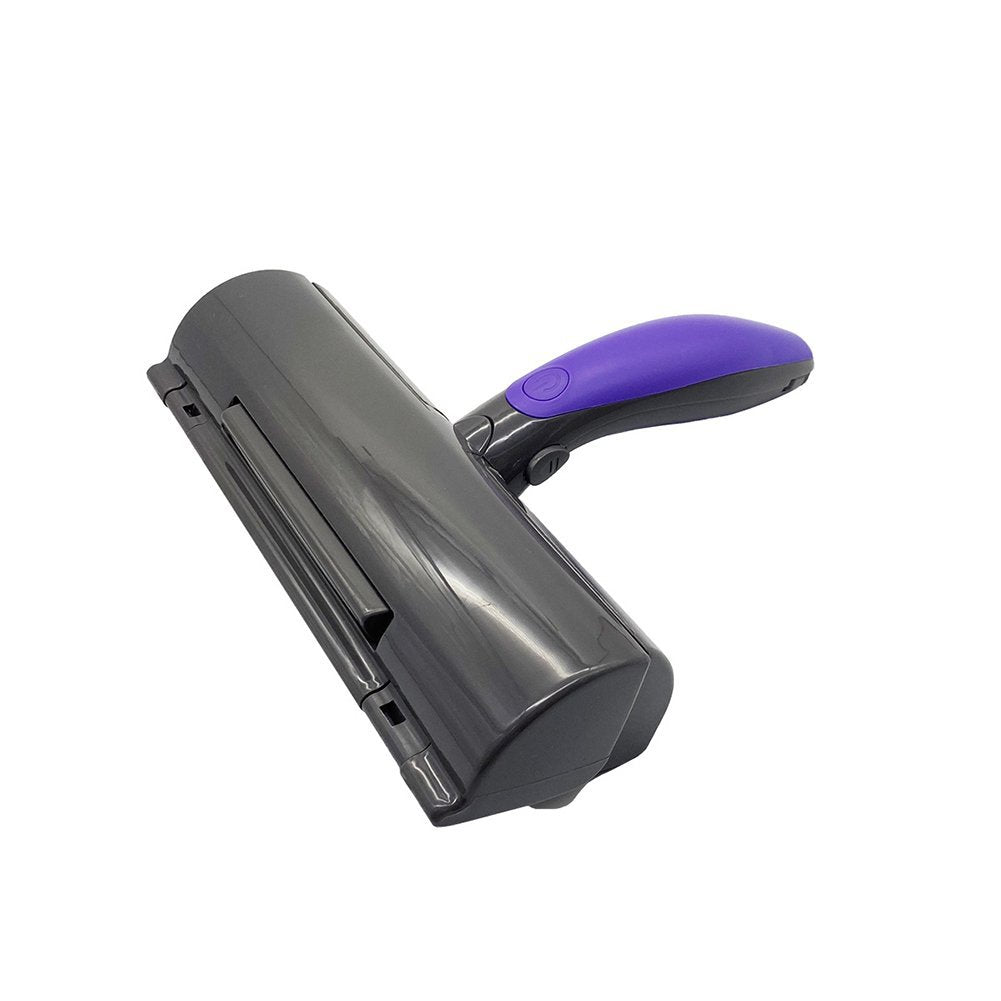 Raclette Anti-Poils Réutilisable PRO (Nouvelle version 2025)