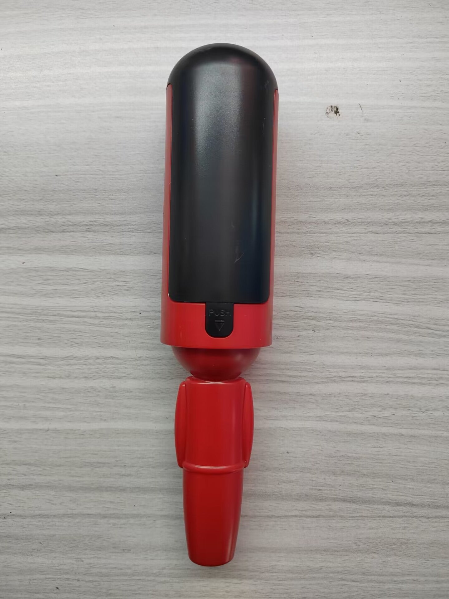 Raclette Anti-Poils Réutilisable PRO (Nouvelle version 2025)